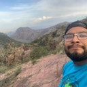User avatar image